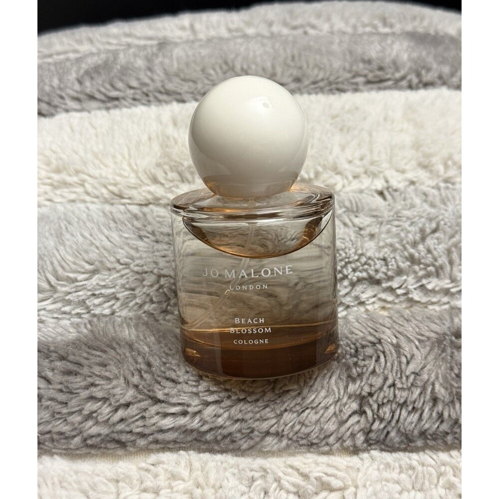Jo Malone Beach Blossom For Women 1.7oz / 50ML - New